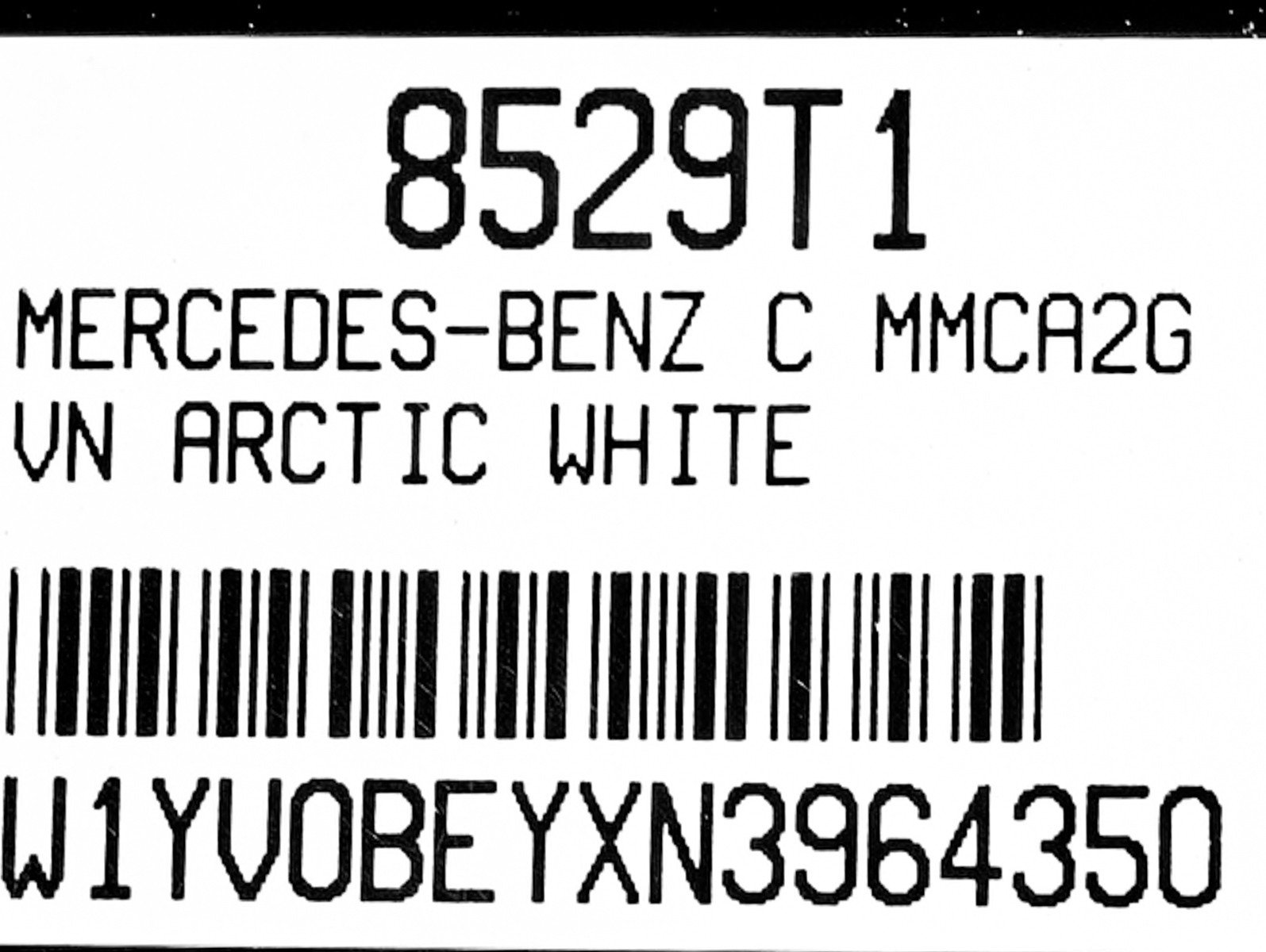 Used 2022 Mercedes-Benz Metris image 22