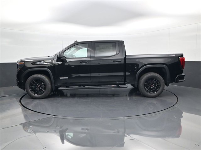 Used 2026 GMC Sierra 1500 Elevation w/ Elevation Premium Package image 8