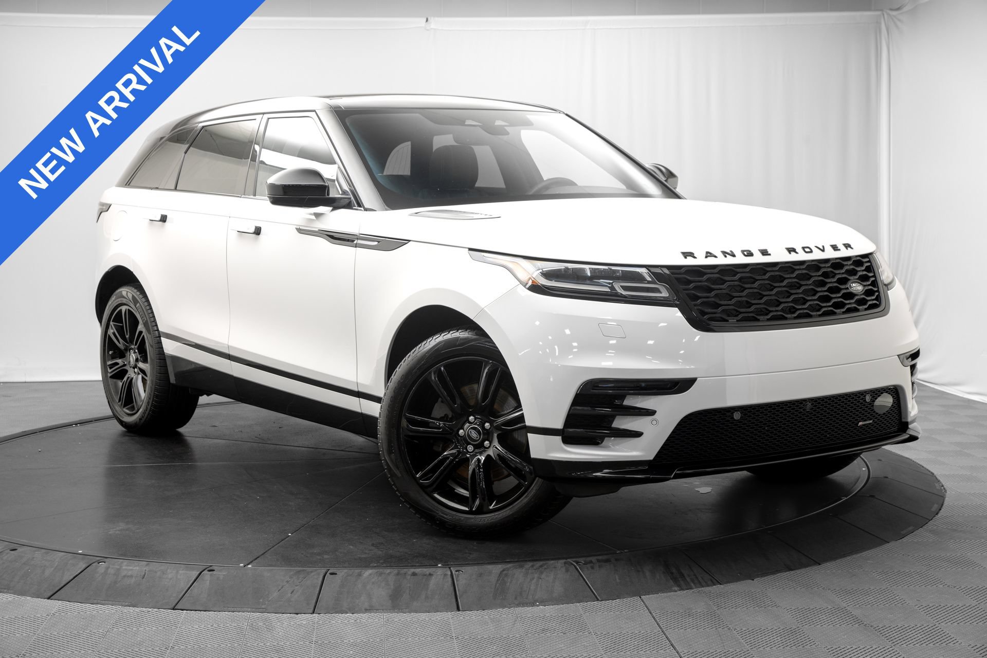 Used 2022 Land Rover Range Rover Velar R-Dynamic S