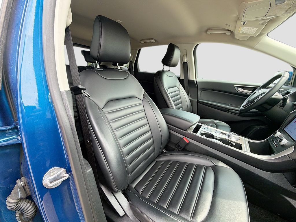 Used 2024 Ford Edge SEL w/ Convenience Package AWD/4WD image 28