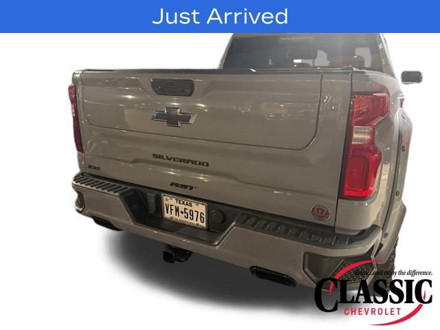 Used 2024 Chevrolet Silverado 1500 RST w/ All Star Edition Plus image 11