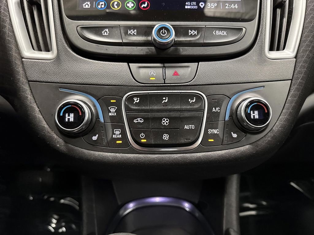 Used 2024 Chevrolet Malibu LT image 18