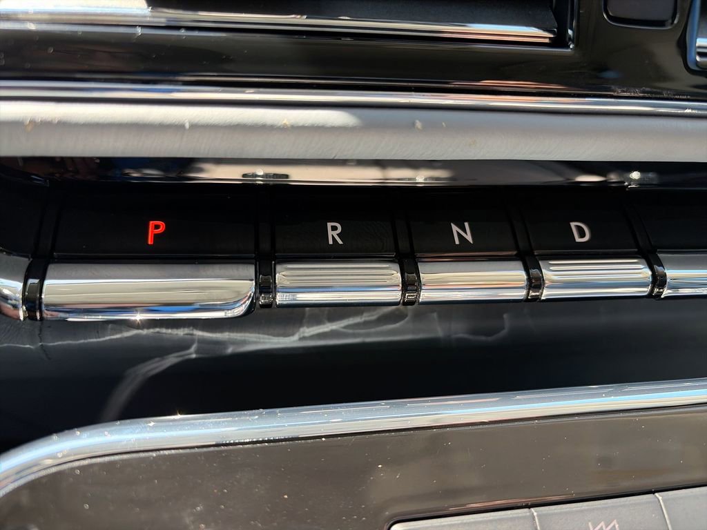 Used 2023 Lincoln Navigator Black Label AWD/4WD image 22