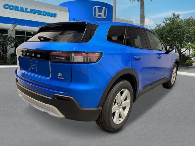 New 2026 Honda Prologue EX image 5