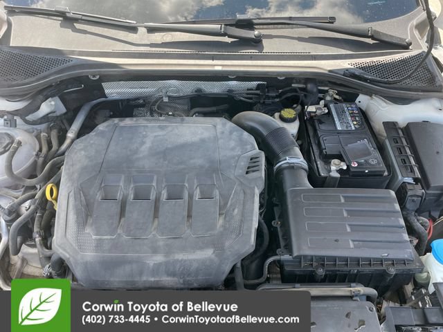 Used 2020 Volkswagen Arteon SEL Premium AWD/4WD image 28