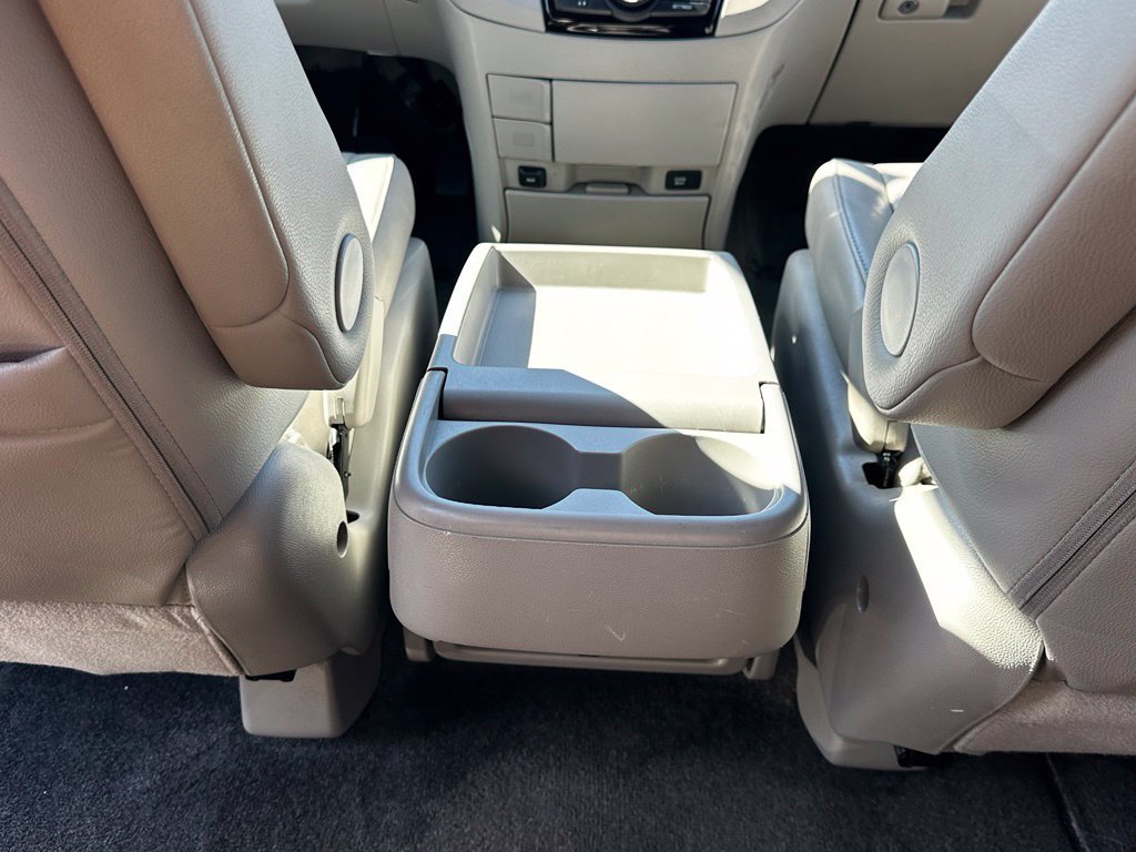 Used 2016 Honda Odyssey EX-L image 22