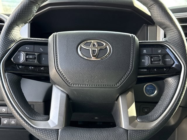 Used 2023 Toyota Sequoia Limited image 23