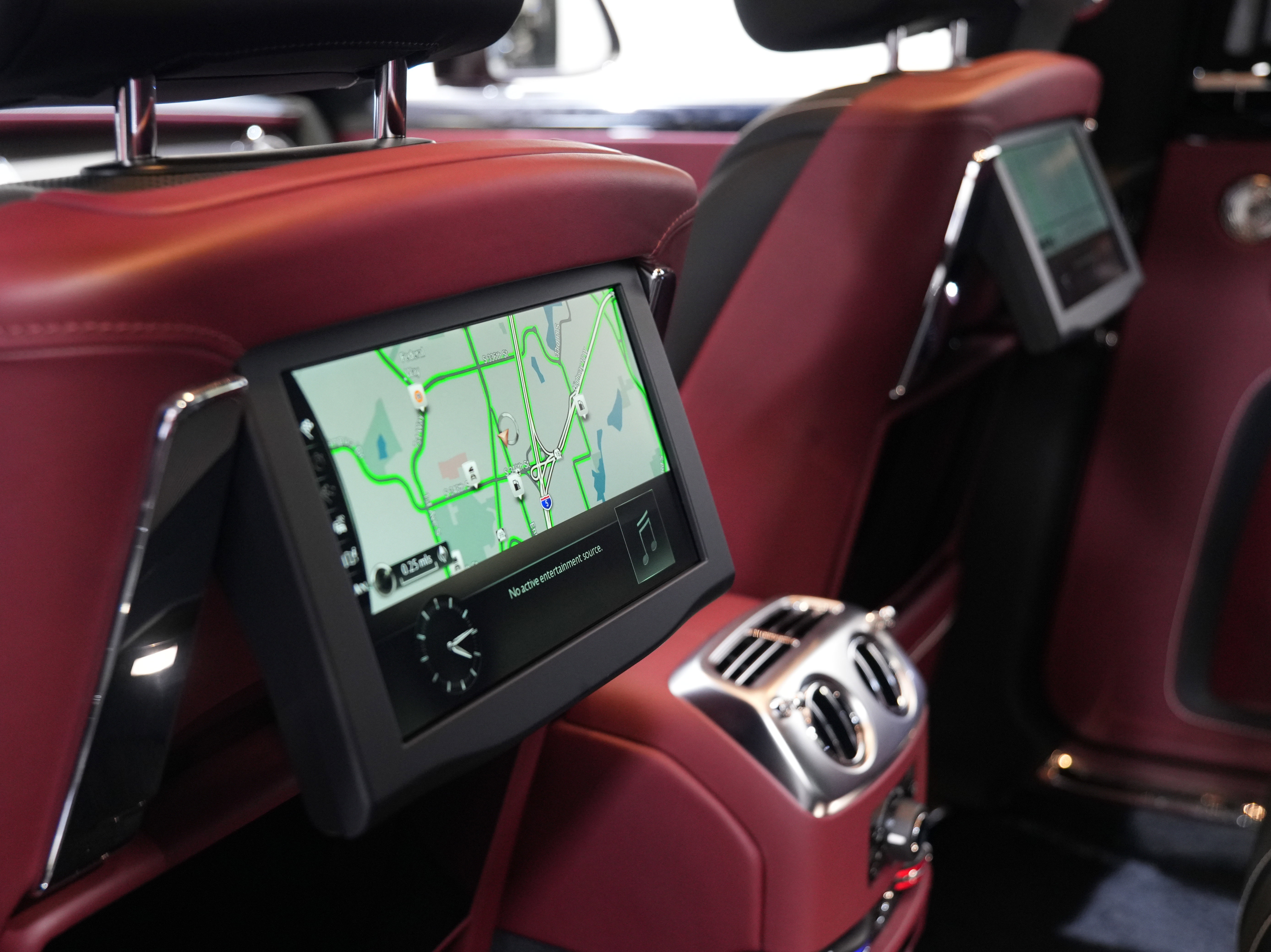 Used 2020 Rolls-Royce Ghost image 69