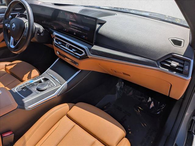 Certified 2023 BMW i4 eDrive35 RWD image 23