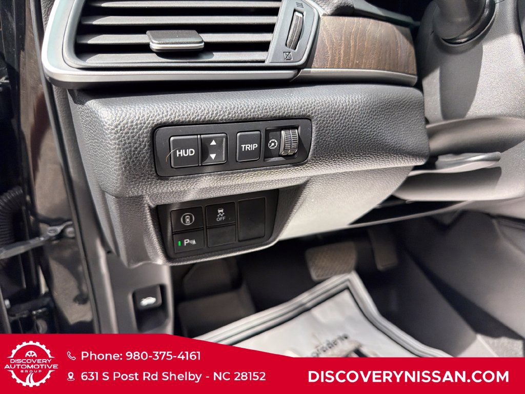 Used 2020 Honda Accord Touring image 15