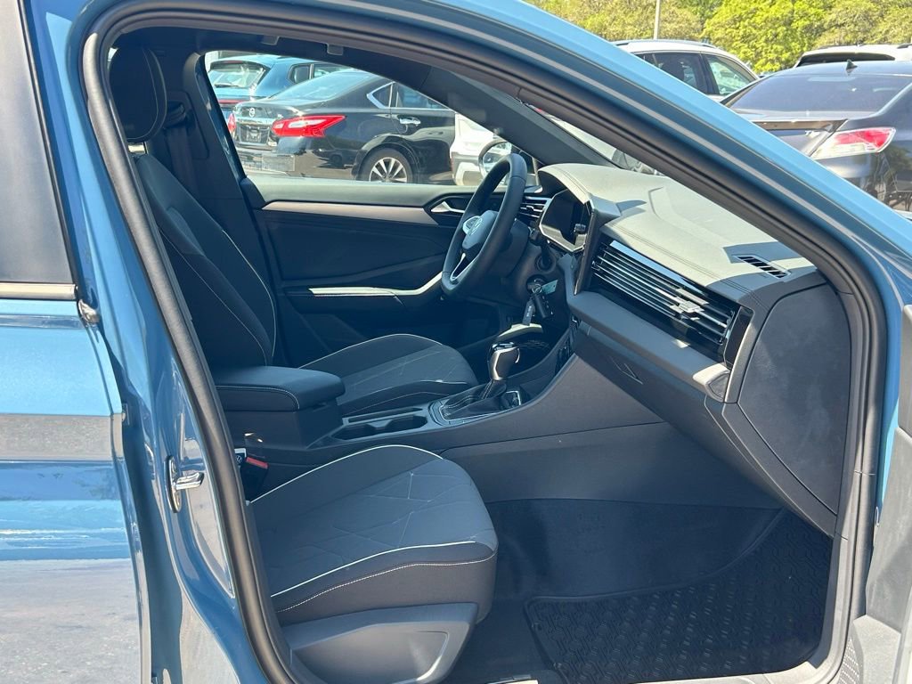 New 2026 Volkswagen Jetta Sport image 82