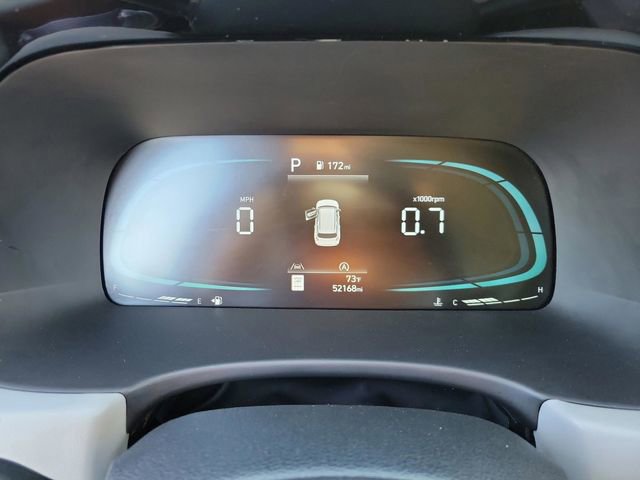 Used 2023 Hyundai Palisade SEL image 16