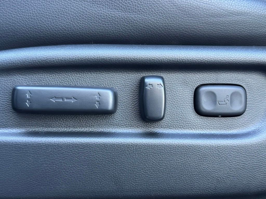 Used 2025 Honda Ridgeline Black Edition image 20