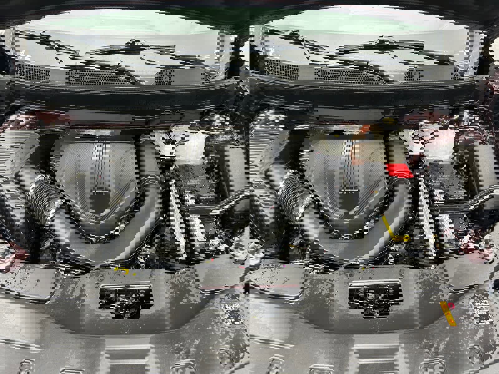 Used 2025 GMC Acadia Elevation image 23