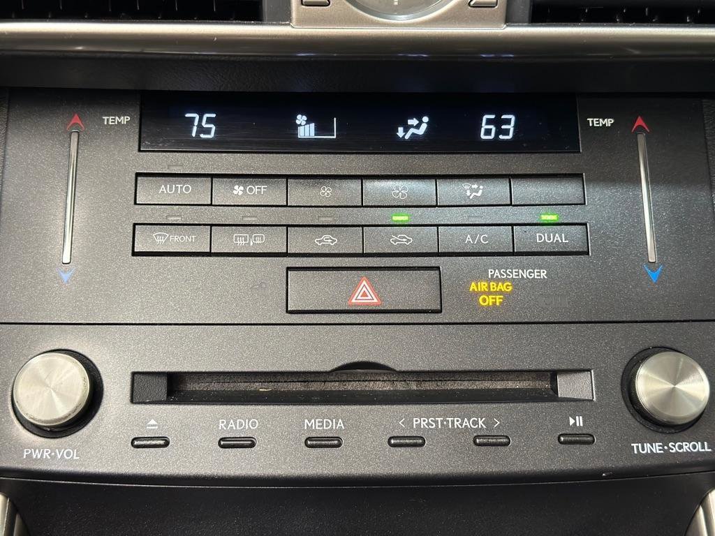 Used 2015 Lexus IS 250 image 18