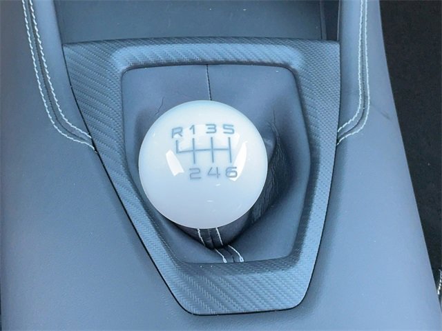 Used 2025 Ford Mustang GT Premium w/ 60th Anniversary Package image 24