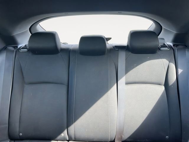 Used 2020 Honda Civic LX image 14