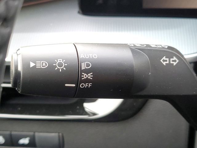 New 2025 Nissan Murano SL AWD/4WD image 12