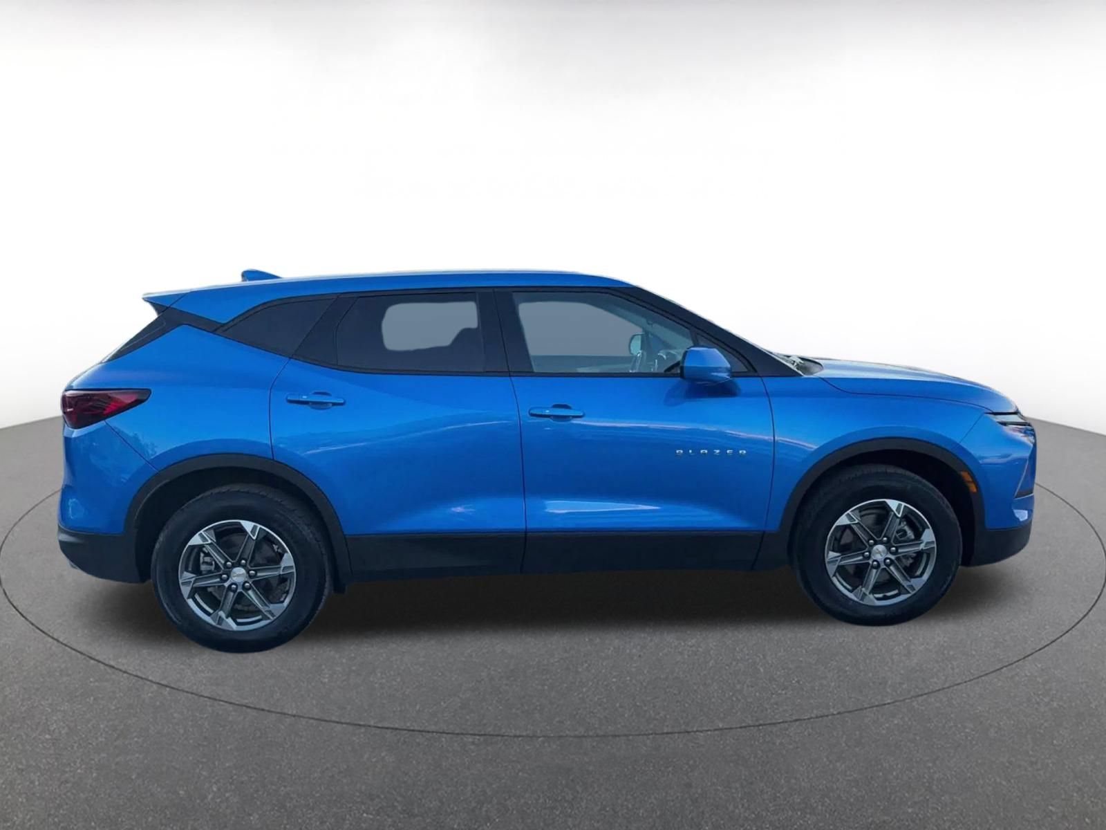 Used 2026 Chevrolet Blazer LT FWD image 15