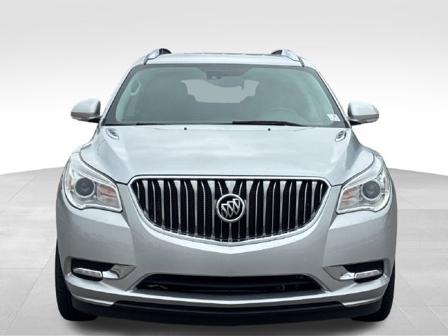 Used 2016 Buick Enclave Leather FWD image 12