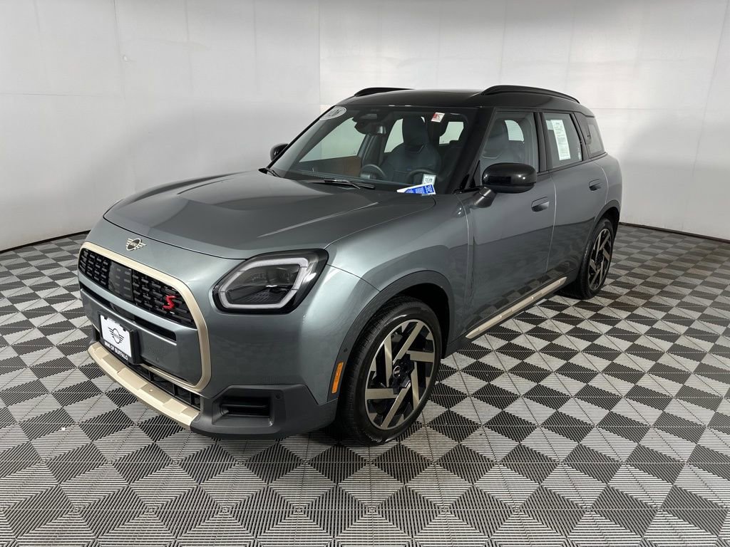 Used 2026 MINI Cooper Countryman S AWD/4WD image 5
