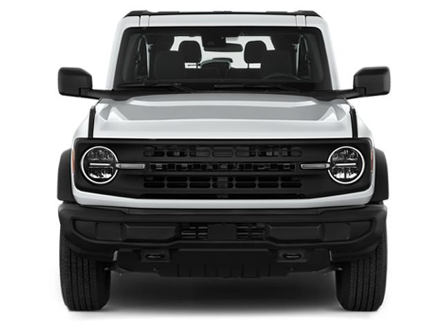 Used 2022 Ford Bronco Wildtrak AWD/4WD image 5