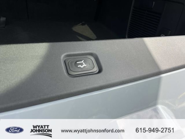 New 2026 Ford Expedition Max Platinum AWD/4WD image 14