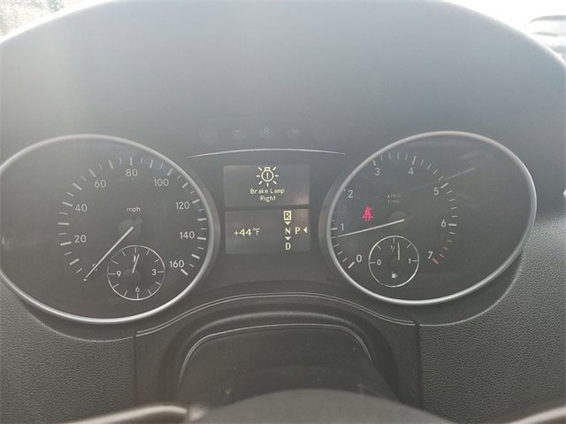 Used 2010 Mercedes-Benz ML 350 4MATIC image 16