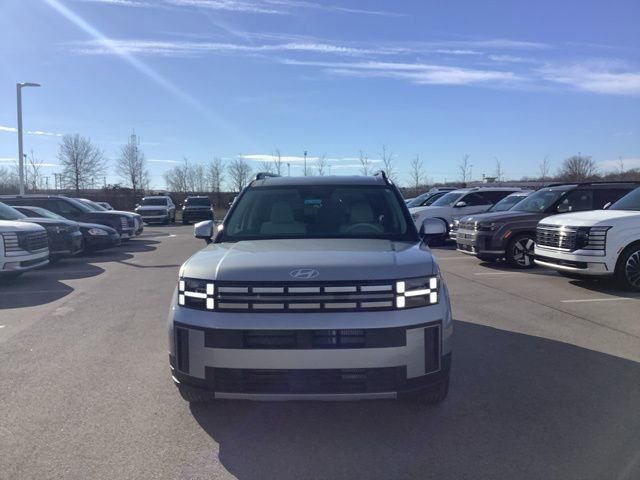 New 2026 Hyundai Santa Fe SEL image 2