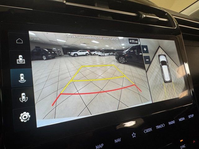 Used 2024 Hyundai Tucson Limited FWD image 15