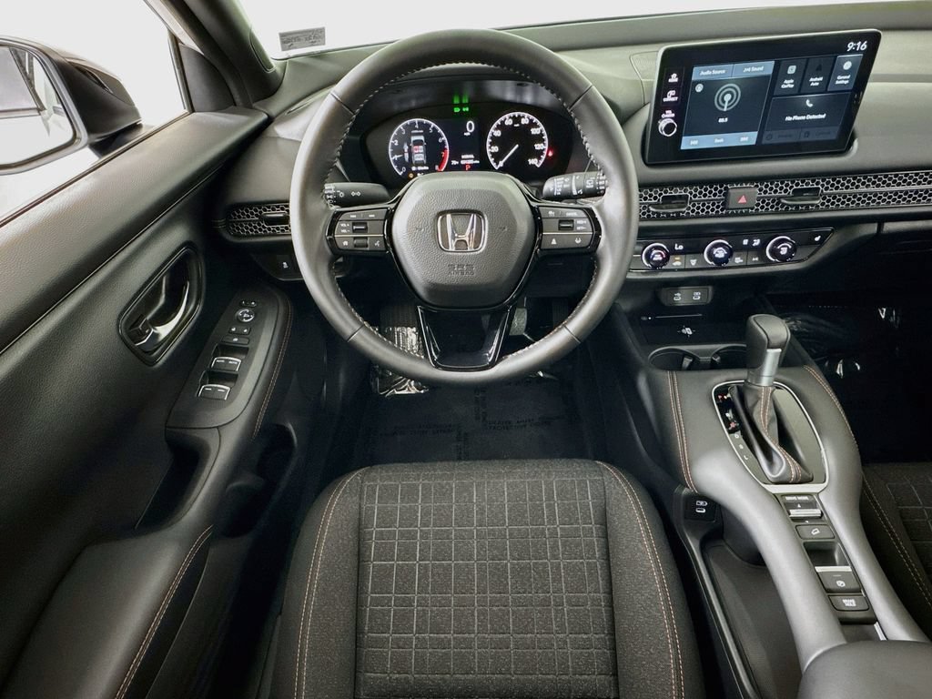Used 2026 Honda HR-V Sport image 21