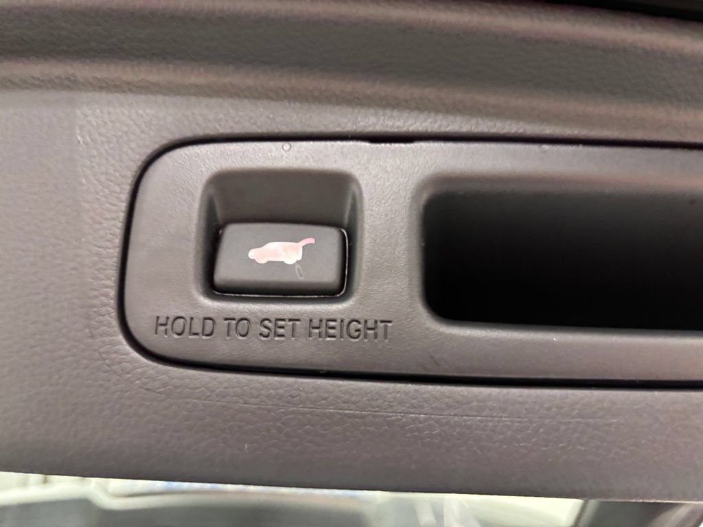 New 2026 Honda CR-V EX-L image 16