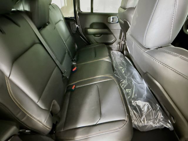 New 2026 Jeep Wrangler Sahara image 8