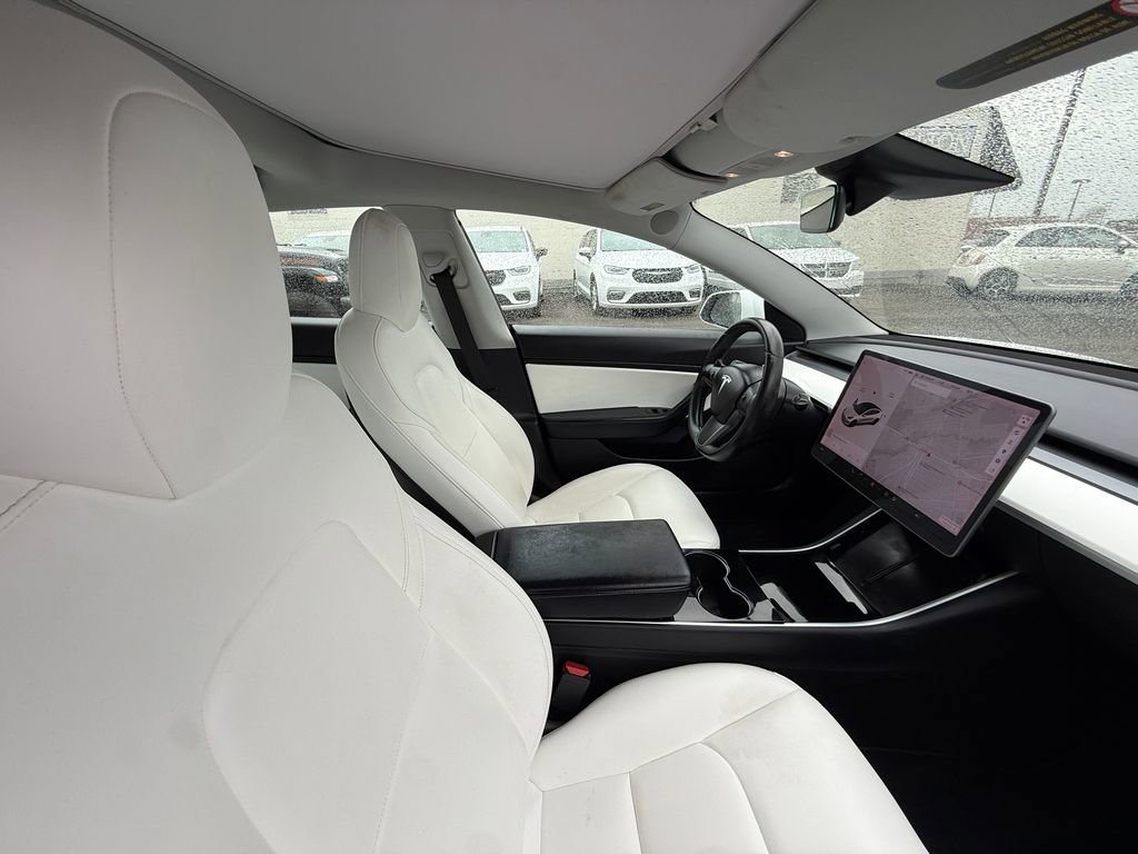 Used 2019 Tesla Model 3 Long Range image 15