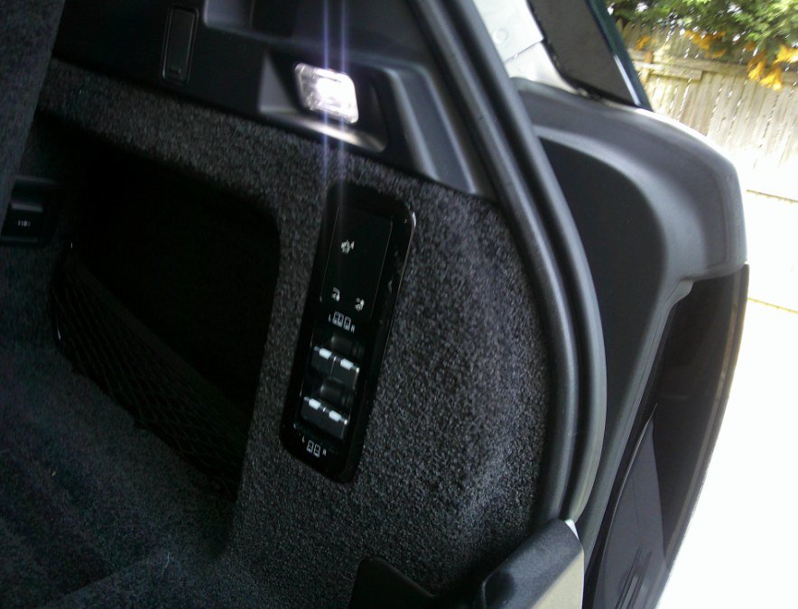 Used 2024 Land Rover Range Rover Long Wheelbase SE AWD/4WD image 49