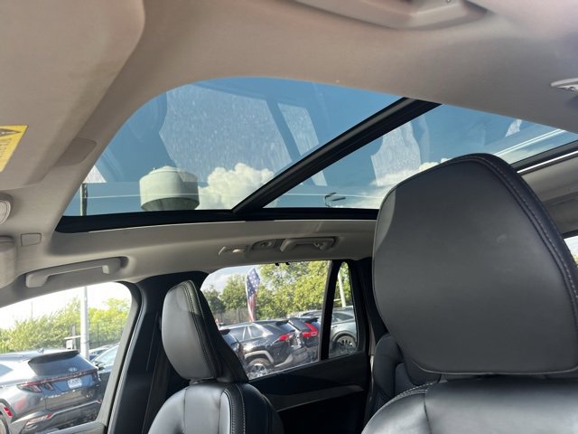 Certified 2024 Volvo XC90 T8 Ultimate w/ Protection Package Premier image 5