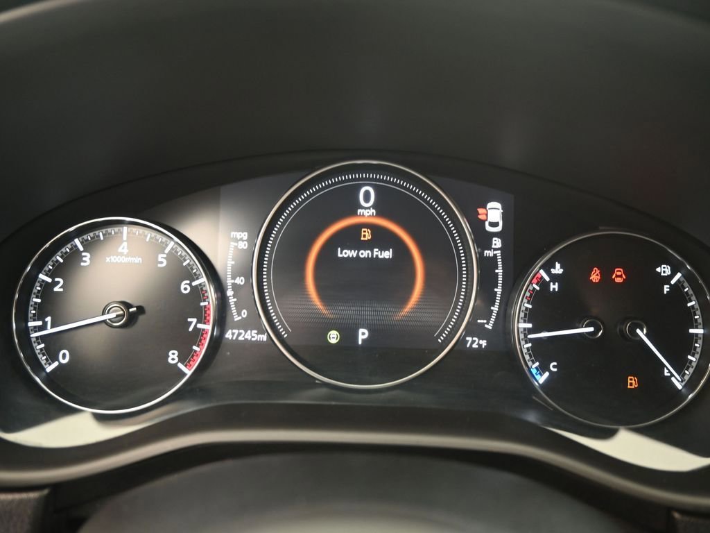Used 2024 MAZDA CX-30 AWD 2.5 S w/ Select Sport Pkg image 9