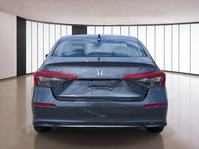Used 2022 Honda Civic LX image 17