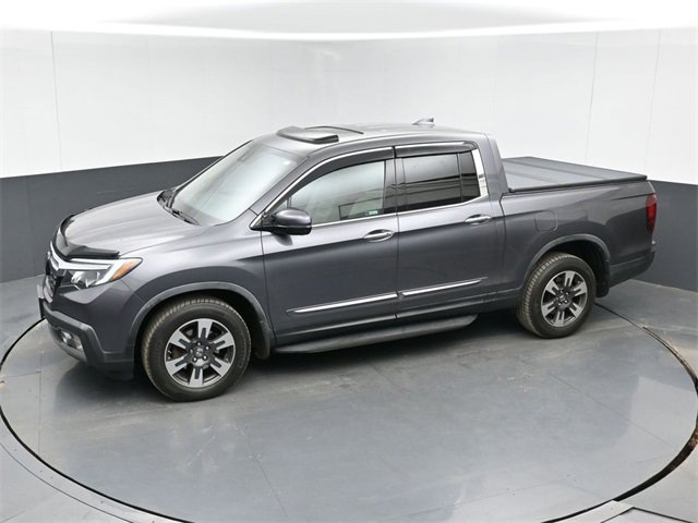 Used 2019 Honda Ridgeline RTL-E image 28