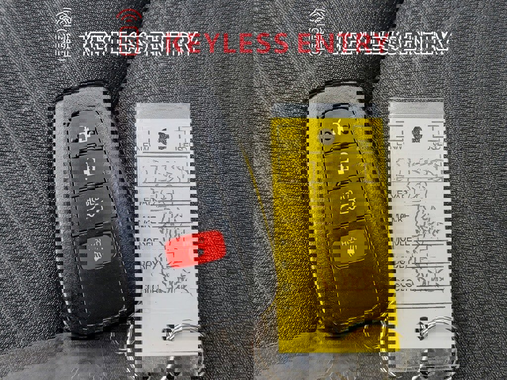 Certified 2021 Toyota RAV4 XLE w/ Convenience Package image 32