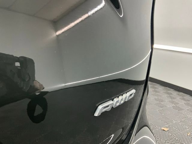 Used 2022 Ford Edge SEL w/ Cargo Accessory Package image 26