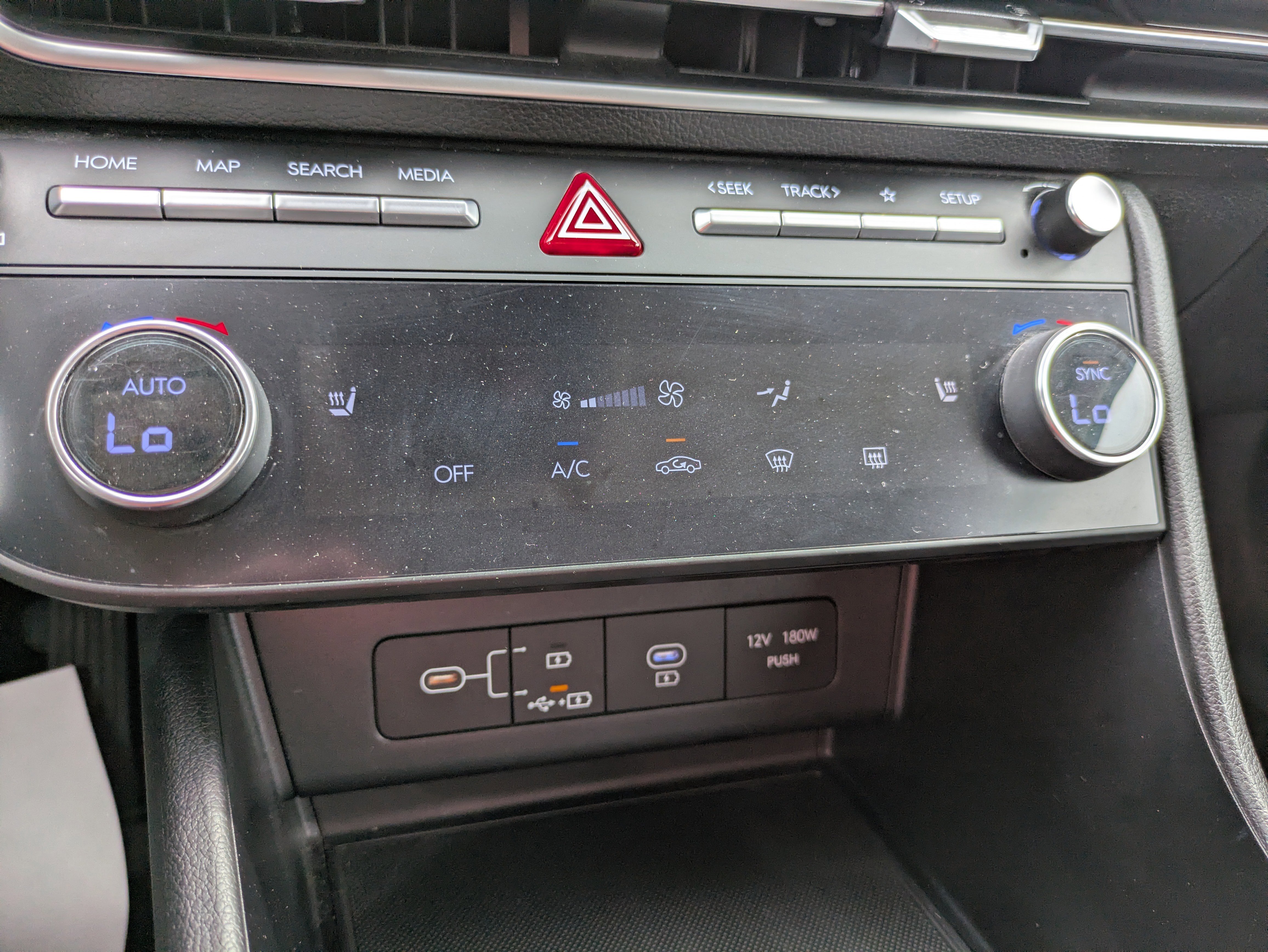 Used 2025 Hyundai Sonata SEL image 18