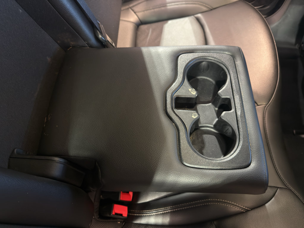 Used 2021 Jeep Compass Latitude w/ Sun and Sound Group AWD/4WD image 30