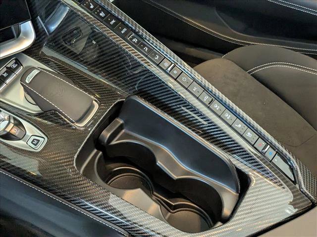 Used 2024 Chevrolet Corvette Z06 w/ Z07 Performance Package image 13