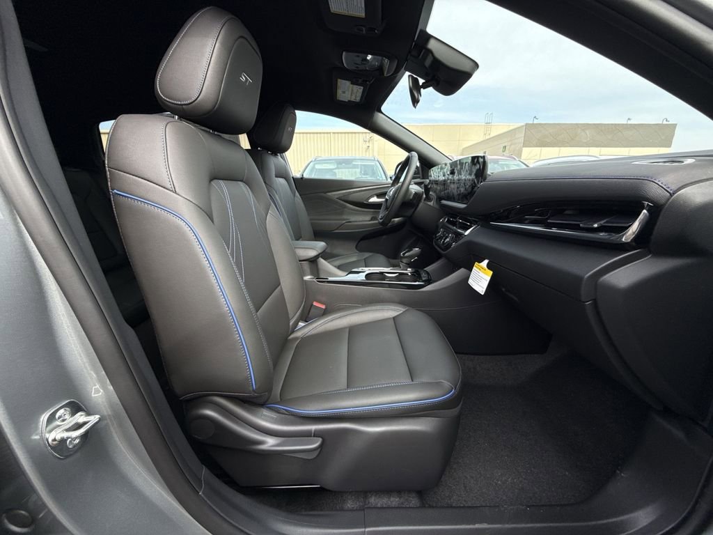 New 2026 Buick Envista Sport Touring w/ Convenience I Package FWD image 25