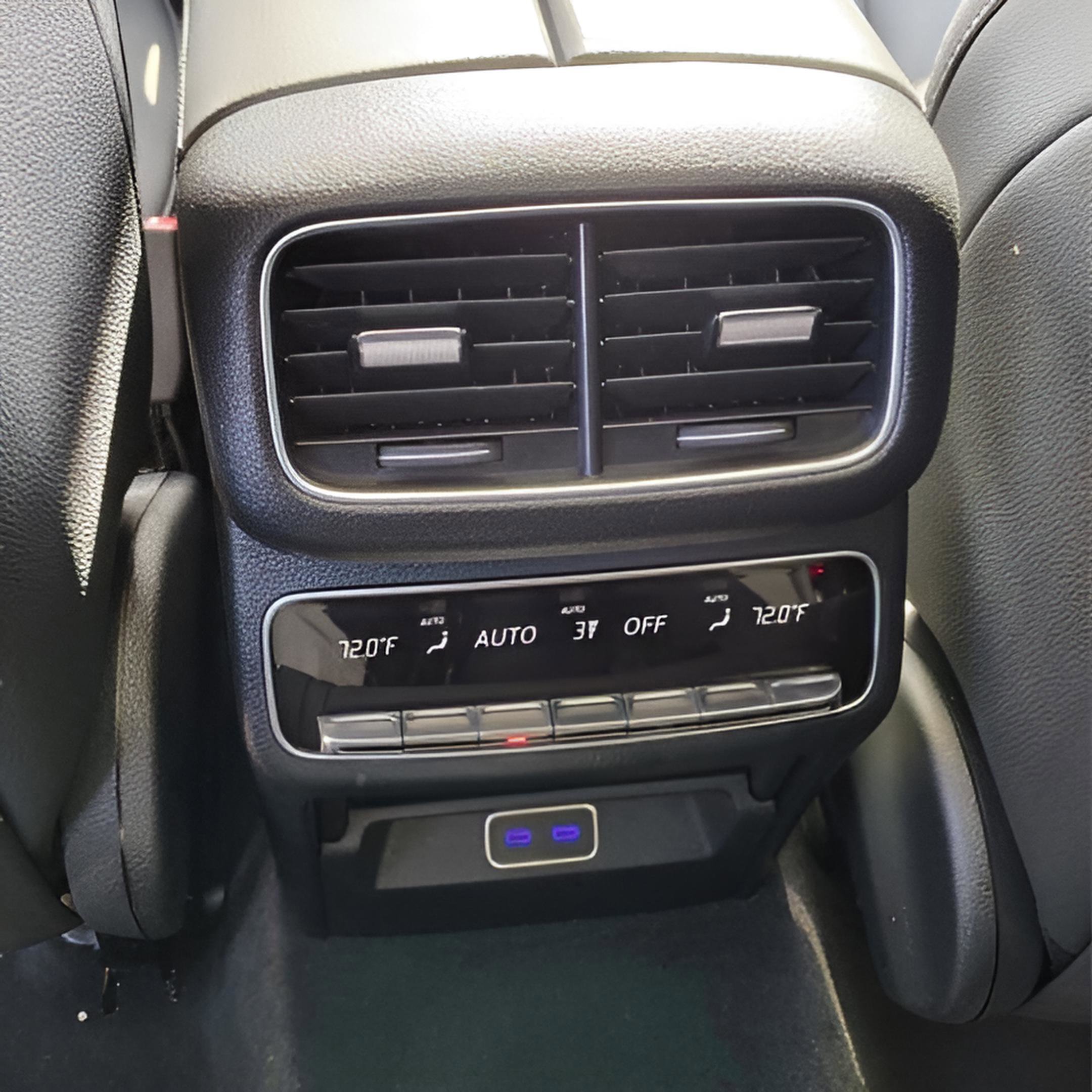 Certified 2026 Mercedes-Benz GLS 450 4MATIC image 10