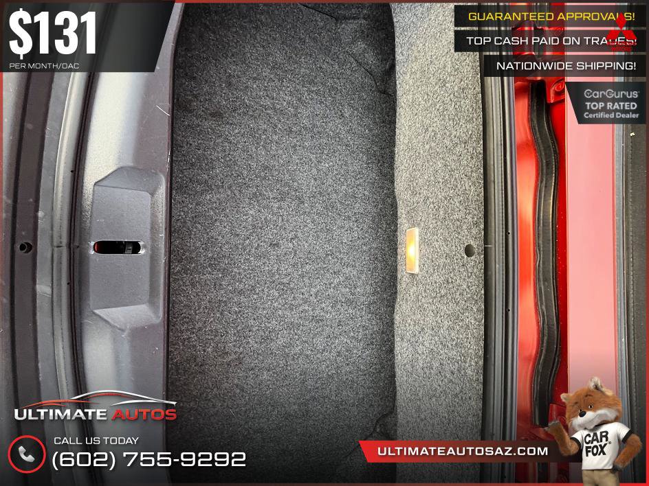 Used 2007 Mitsubishi Eclipse GS FWD image 9