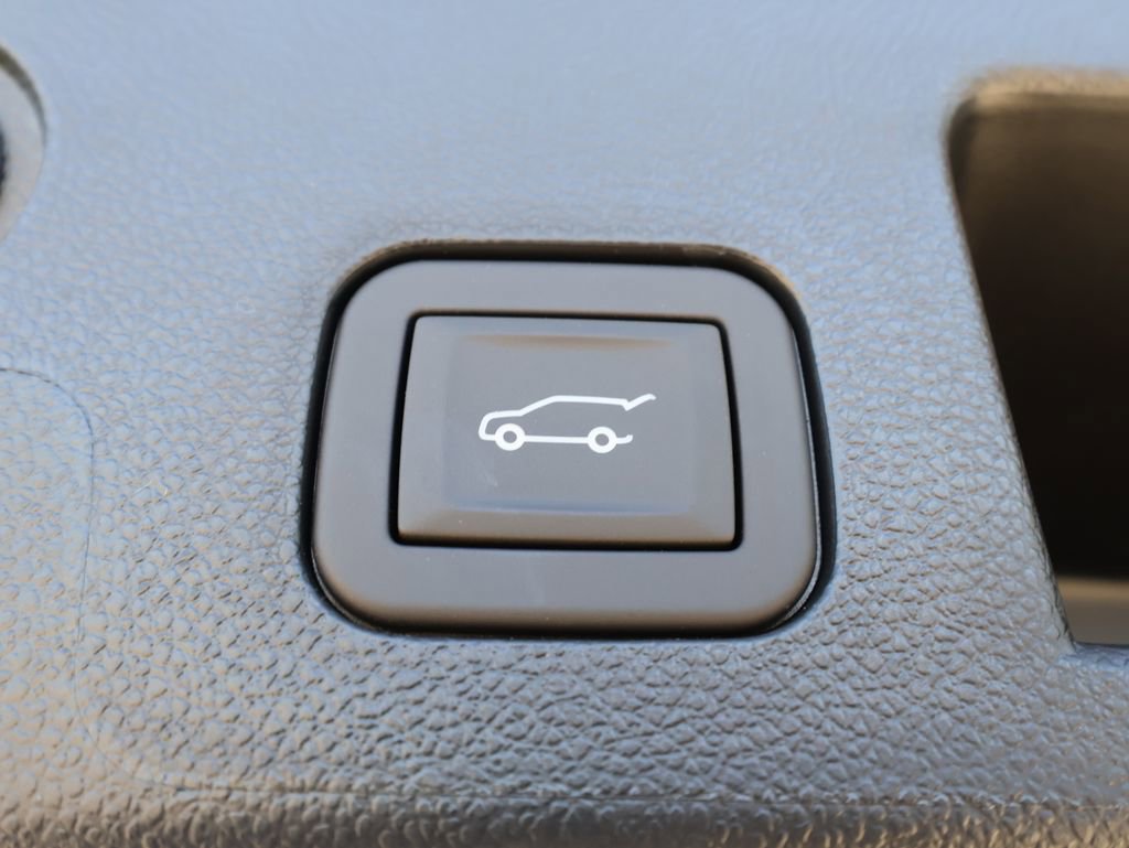 New 2026 GMC Terrain Denali image 30