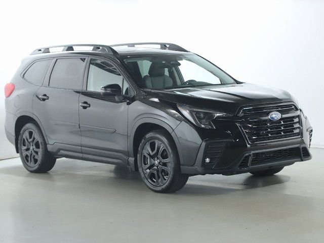 Certified 2023 Subaru Ascent Onyx Edition AWD/4WD image 9