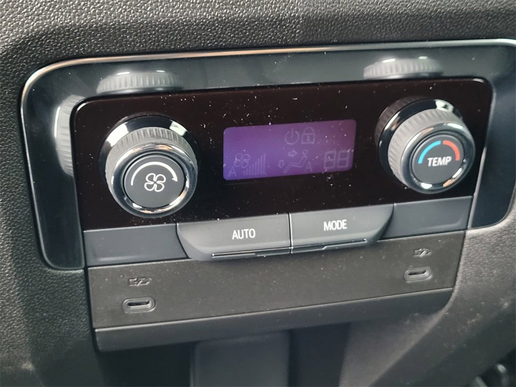 New 2025 Chevrolet Tahoe LS image 12